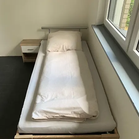 דירה Teutoburger Wald